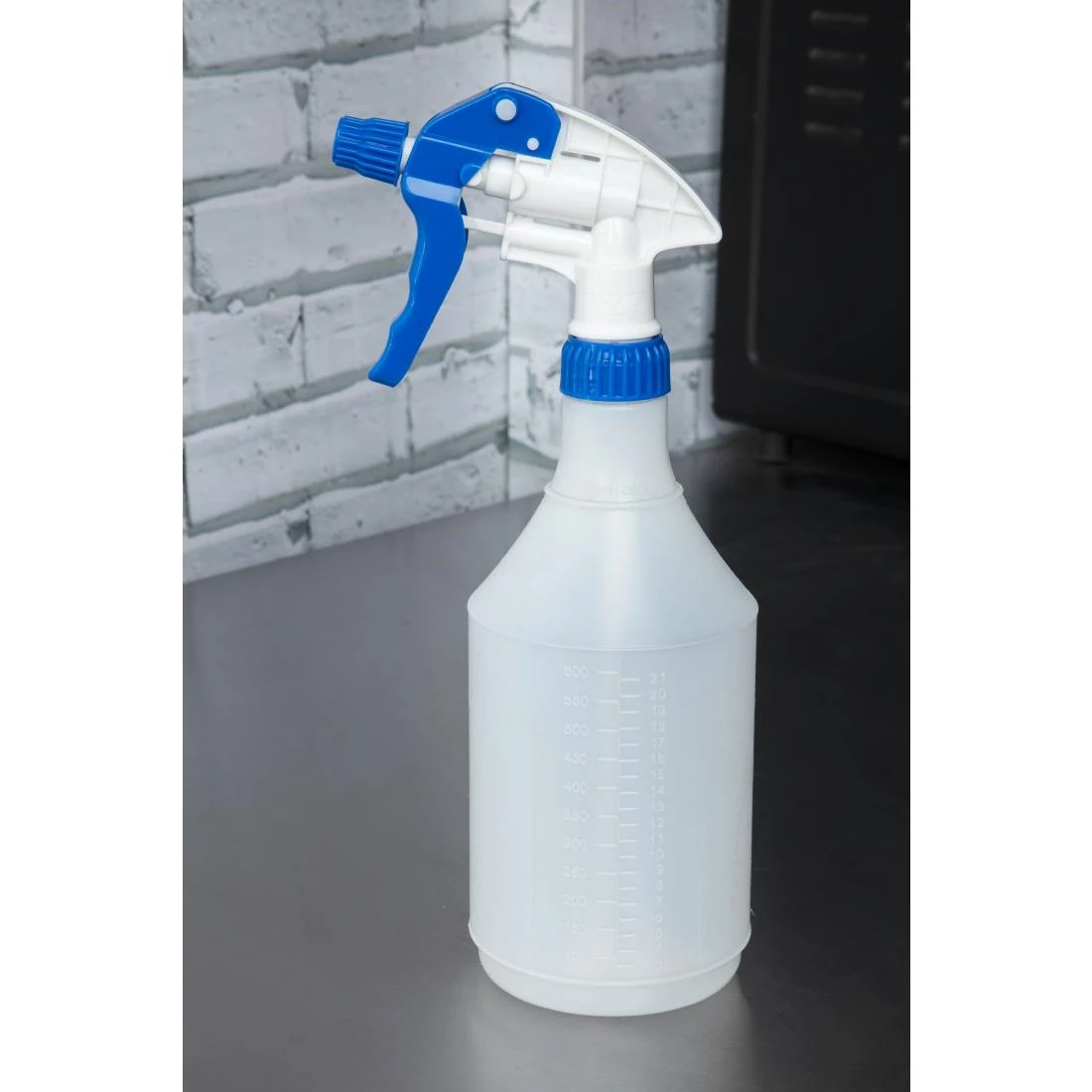 Best reviews of 🤩 Scot Young SYR Trigger Spray Bottle Blue 750ml 💯 8 Best reviews of 🤩 Scot Young SYR Trigger Spray Bottle Blue 750ml 💯 - Image 8