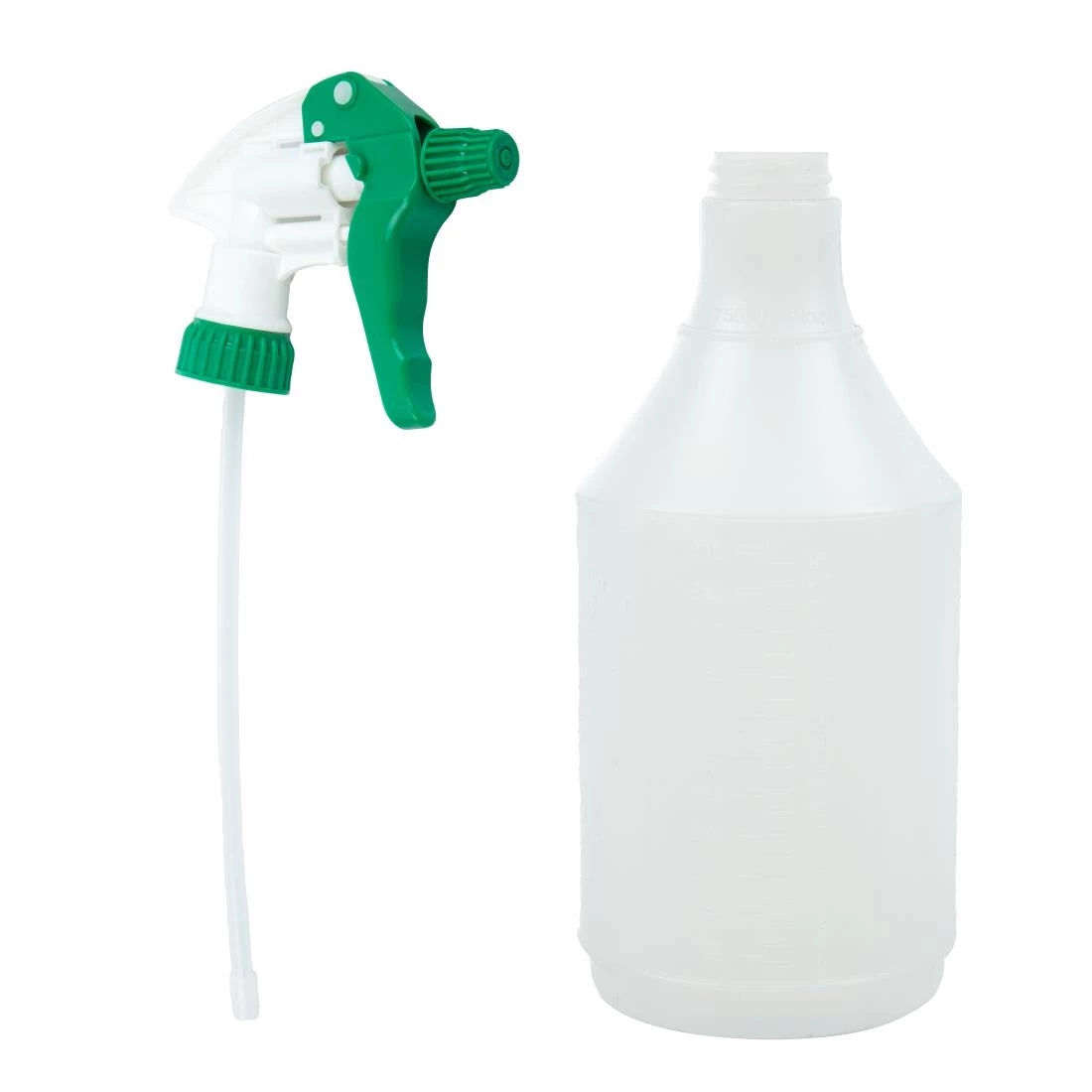 Best deal 🌟 Scot Young SYR Trigger Spray Bottle Green 750ml 👏 1 Best deal 🌟 Scot Young SYR Trigger Spray Bottle Green 750ml 👏