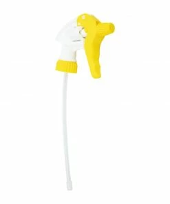 Top 10 👏 Scot Young SYR Trigger Spray Bottle Yellow 750ml 😉 10 Top 10 👏 Scot Young SYR Trigger Spray Bottle Yellow 750ml 😉 -Cleaning & Janitorial Supplies Shop fn298 head