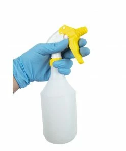 Top 10 👏 Scot Young SYR Trigger Spray Bottle Yellow 750ml 😉 13 Top 10 👏 Scot Young SYR Trigger Spray Bottle Yellow 750ml 😉 -Cleaning & Janitorial Supplies Shop fn298 headbottle