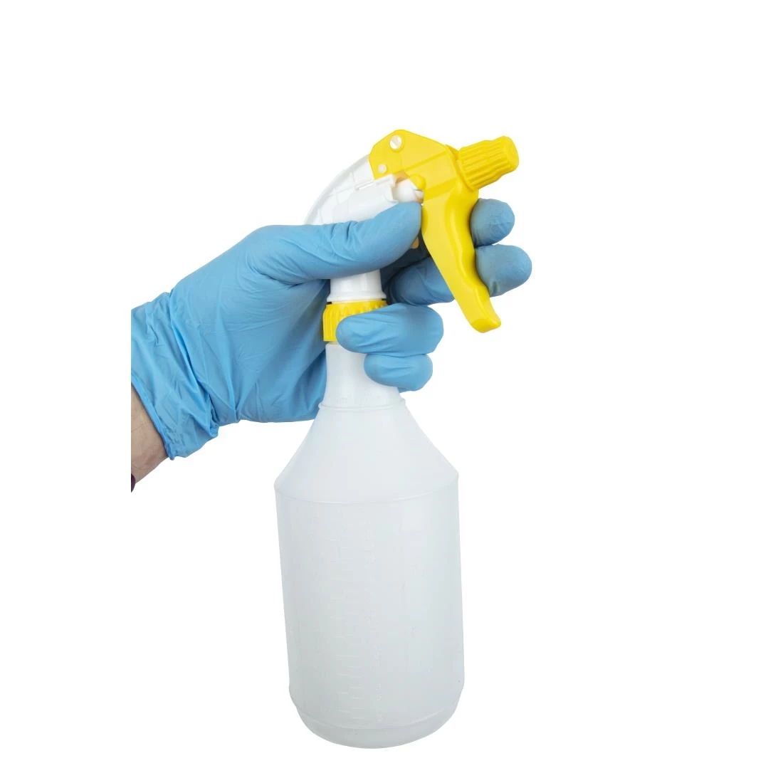 Top 10 👏 Scot Young SYR Trigger Spray Bottle Yellow 750ml 😉 6 Top 10 👏 Scot Young SYR Trigger Spray Bottle Yellow 750ml 😉 - Image 6