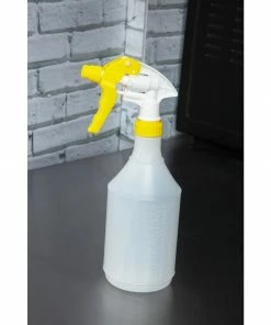 Top 10 👏 Scot Young SYR Trigger Spray Bottle Yellow 750ml 😉 15 Top 10 👏 Scot Young SYR Trigger Spray Bottle Yellow 750ml 😉 -Cleaning & Janitorial Supplies Shop fn298 lifestyle