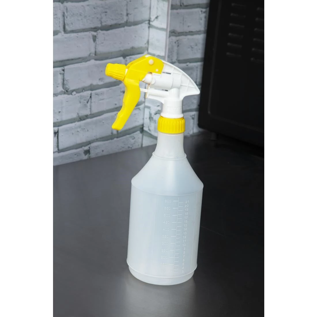 Top 10 👏 Scot Young SYR Trigger Spray Bottle Yellow 750ml 😉 8 Top 10 👏 Scot Young SYR Trigger Spray Bottle Yellow 750ml 😉 - Image 8
