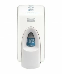 New 🌟 Rubbermaid Toilet Seat Cleaner Dispenser 400ml ✨