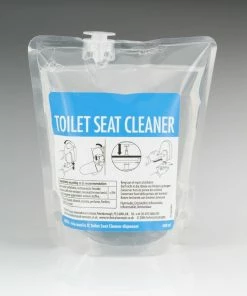 Outlet 🧨 Rubbermaid Toilet Seat Cleaner Ready To Use 400ml (12 Pack) 🎁