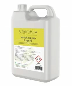 Top 10 🛒 ChemEco UK ChemEco Washing Up Liquid 5Ltr ✔️