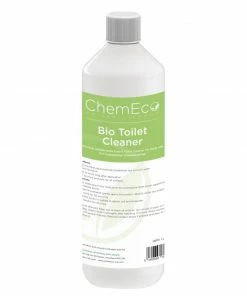 Best deal 🎉 ChemEco UK ChemEco Bio Toilet Cleaner 1Ltr 😀
