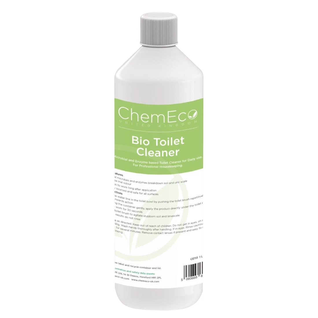 Best deal 🎉 ChemEco UK ChemEco Bio Toilet Cleaner 1Ltr 😀 1 Best deal 🎉 ChemEco UK ChemEco Bio Toilet Cleaner 1Ltr 😀