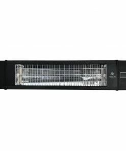 Outlet ๐ Herschel Sunset Colorado Electric Patio Heater Black 2.5kW โ