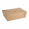 New 🎉 Fiesta Recyclable Cardboard Takeaway Food Containers 😉