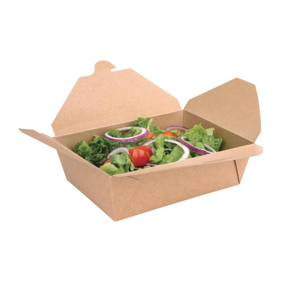 New π Fiesta Recyclable Cardboard Takeaway Food Containers π 2 New π Fiesta Recyclable Cardboard Takeaway Food Containers π - Image 2