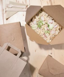 New π Fiesta Recyclable Cardboard Takeaway Food Containers π 7 New π Fiesta Recyclable Cardboard Takeaway Food Containers π -Cleaning & Janitorial Supplies Shop fn896 ls