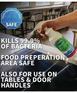 Budget โ๏ธ Nilco H1 Antimicrobial Cleaner And Sanitiser Ready To Use 1Ltr ๐ฅ 17 Budget โ๏ธ Nilco H1 Antimicrobial Cleaner And Sanitiser Ready To Use 1Ltr ๐ฅ -Cleaning & Janitorial Supplies Shop fn960 places