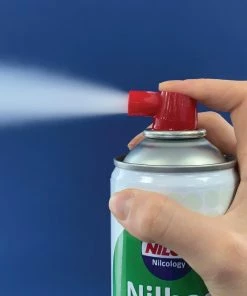 Outlet 😉 Nilco Dry Touch Sanitiser Max Blast 750ml ⌛ 9 Outlet 😉 Nilco Dry Touch Sanitiser Max Blast 750ml ⌛ -Cleaning & Janitorial Supplies Shop fn964 closeup