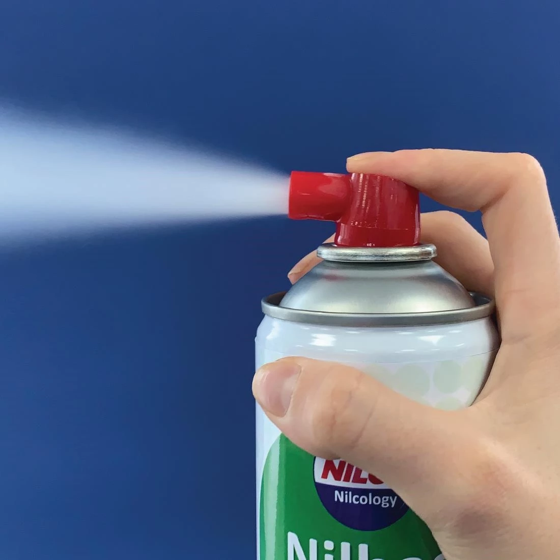 Outlet 😉 Nilco Dry Touch Sanitiser Max Blast 750ml ⌛ 5 Outlet 😉 Nilco Dry Touch Sanitiser Max Blast 750ml ⌛ - Image 5