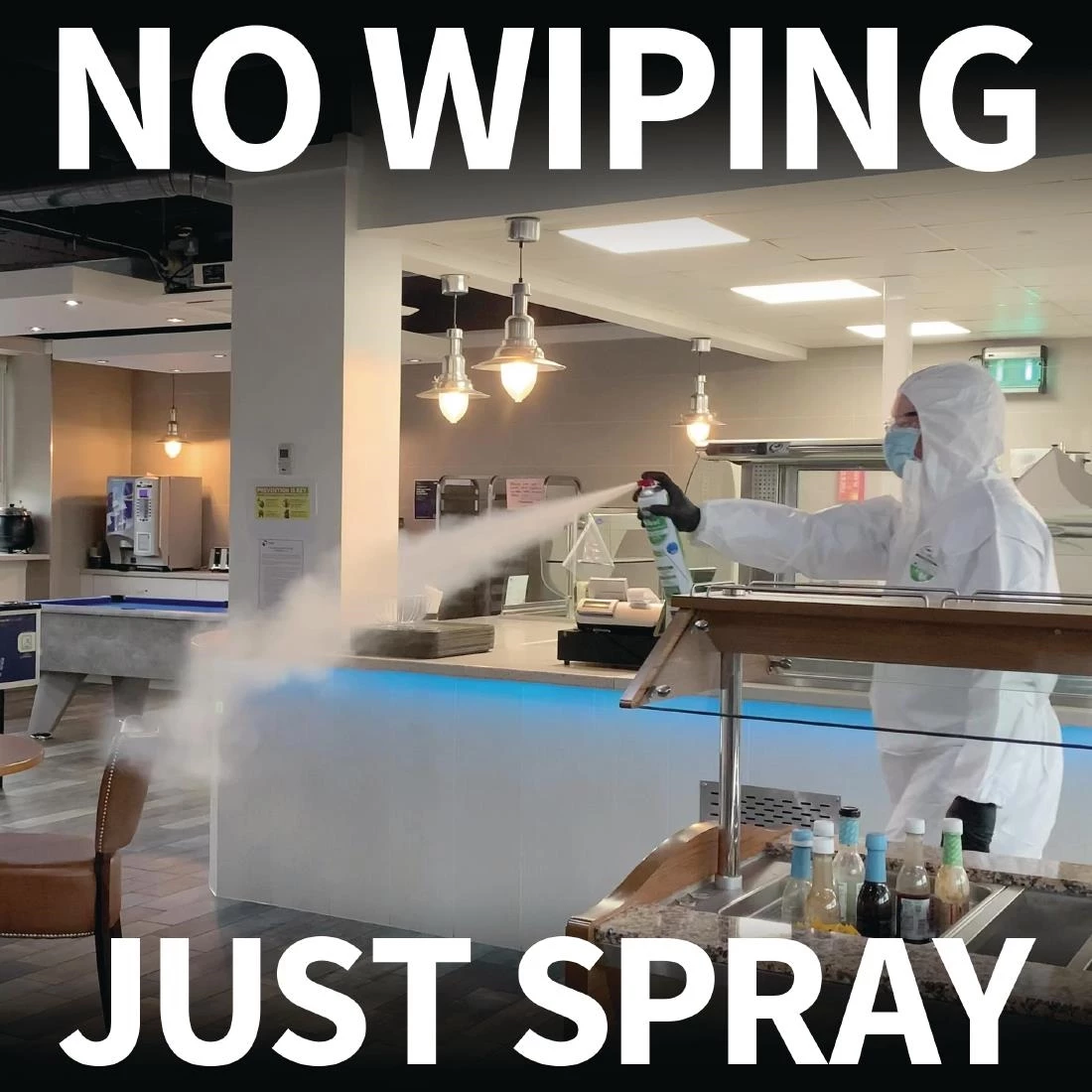 Outlet 😉 Nilco Dry Touch Sanitiser Max Blast 750ml ⌛ 3 Outlet 😉 Nilco Dry Touch Sanitiser Max Blast 750ml ⌛ - Image 3