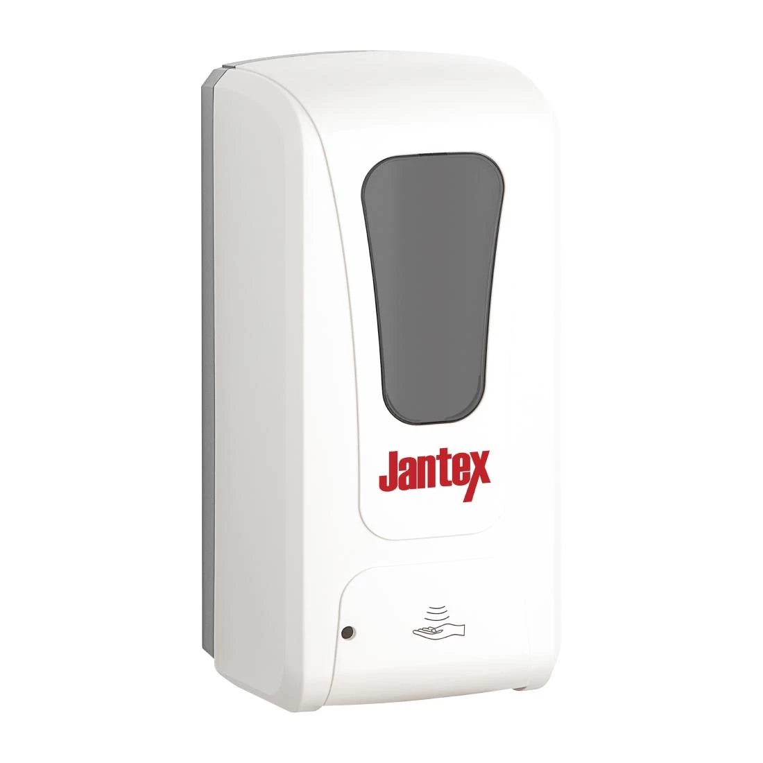Budget ✔️ Jantex Automatic Liquid Hand Soap And Sanitiser Dispenser 1Ltr 🌟 1 Budget ✔️ Jantex Automatic Liquid Hand Soap And Sanitiser Dispenser 1Ltr 🌟