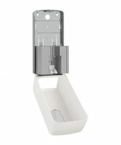 Coupon 😉 Jantex Automatic Spray Hand Soap And Sanitiser Dispenser 1Ltr 🌟 13 Coupon 😉 Jantex Automatic Spray Hand Soap And Sanitiser Dispenser 1Ltr 🌟 -Cleaning & Janitorial Supplies Shop fn976 open