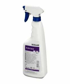 Cheapest 🧨 ECOLAB Sirafan Speed (6x750ml) 🥰