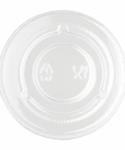Flash Sale ๐งจ Fiesta Recyclable PET Bagasse Cup Lids Clear (Pack Of 1000) ๐ฏ 11 Flash Sale ๐งจ Fiesta Recyclable PET Bagasse Cup Lids Clear (Pack Of 1000) ๐ฏ -Cleaning & Janitorial Supplies Shop fp426 above