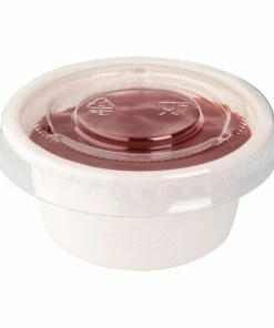 Flash Sale ๐งจ Fiesta Recyclable PET Bagasse Cup Lids Clear (Pack Of 1000) ๐ฏ 8 Flash Sale ๐งจ Fiesta Recyclable PET Bagasse Cup Lids Clear (Pack Of 1000) ๐ฏ -Cleaning & Janitorial Supplies Shop fp426 full