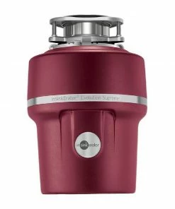 Flash Sale 👍 InSinkErator Evolution Supreme 100 Sink Waste Disposal Unit ✔️