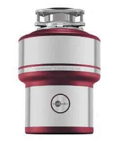 Coupon ⌛ InSinkErator Evolution Supreme 200 Sink Waste Disposal Unit 🌟