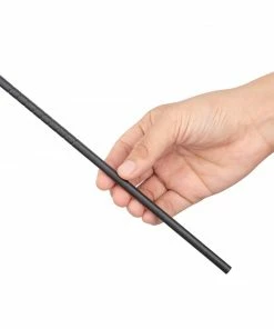 Cheapest 💯 Fiesta Compostable Individually Wrapped Bendy Paper Straws Black (Pack Of 250) 😉 8 Cheapest 💯 Fiesta Compostable Individually Wrapped Bendy Paper Straws Black (Pack Of 250) 😉 -Cleaning & Janitorial Supplies Shop fp444 fiestagbendypaperstrawblack5