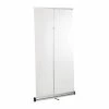 Buy 🛒 Utopia Freestanding Roller Divider Sneeze Guard 2000 X 1200mm ⌛