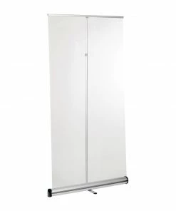 Buy 🛒 Utopia Freestanding Roller Divider Sneeze Guard 2000 X 1200mm ⌛