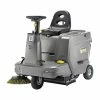 Cheap 🔥 Karcher KM 85/50 R Bp Sweeper 😍