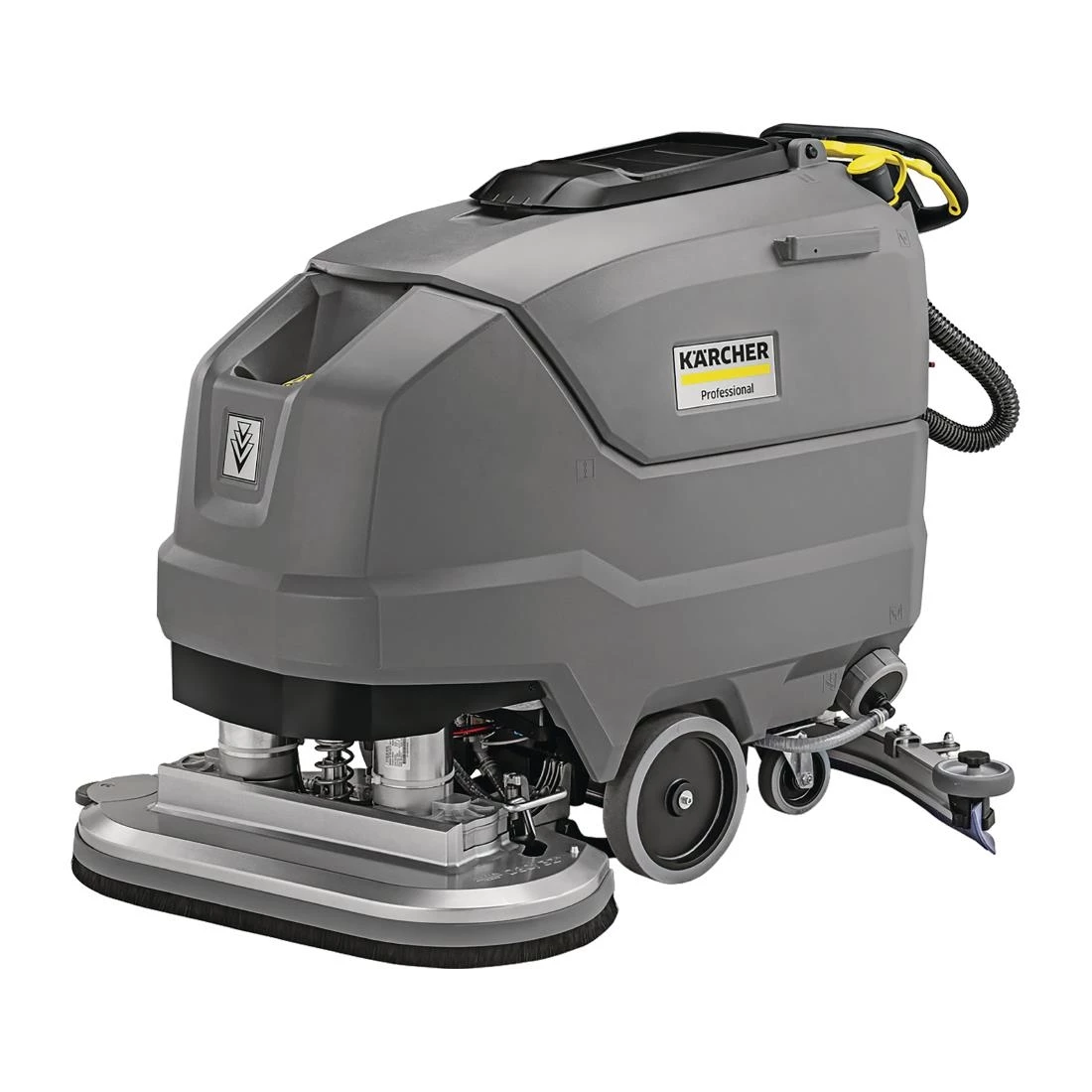 Hot Sale 🛒 Karcher BD 80/100 W Bp Scrubber Dryer 🛒 1 Hot Sale 🛒 Karcher BD 80/100 W Bp Scrubber Dryer 🛒
