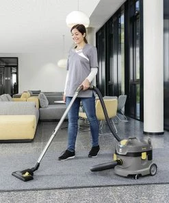 Flash Sale 😀 Karcher T 9/1 Bp Battery Vacuum 🛒 -Cleaning & Janitorial Supplies Shop fp484 ls2