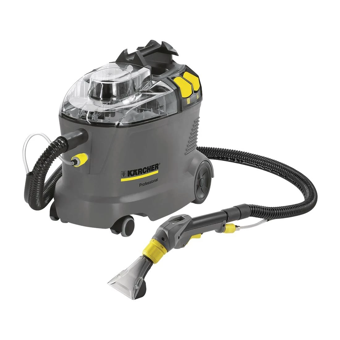 Best reviews of ๐ Karcher Puzzi 8/1 Spray Extraction Cleaner โจ 1 Best reviews of ๐ Karcher Puzzi 8/1 Spray Extraction Cleaner โจ