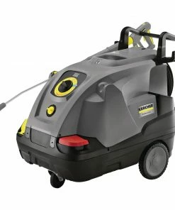 Top 10 ⭐ Karcher HDS 6/12 C Pressure Washer 😀
