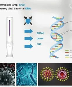 Discount ⌛ Pujadas UV Germicidal Lamp 😀 3 Discount ⌛ Pujadas UV Germicidal Lamp 😀 -Cleaning & Janitorial Supplies Shop fp505 nlimagediagram
