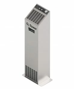 Deals ⭐ Sirman Tower 200w Ozone Generator Air & Surface Steriliser 👍