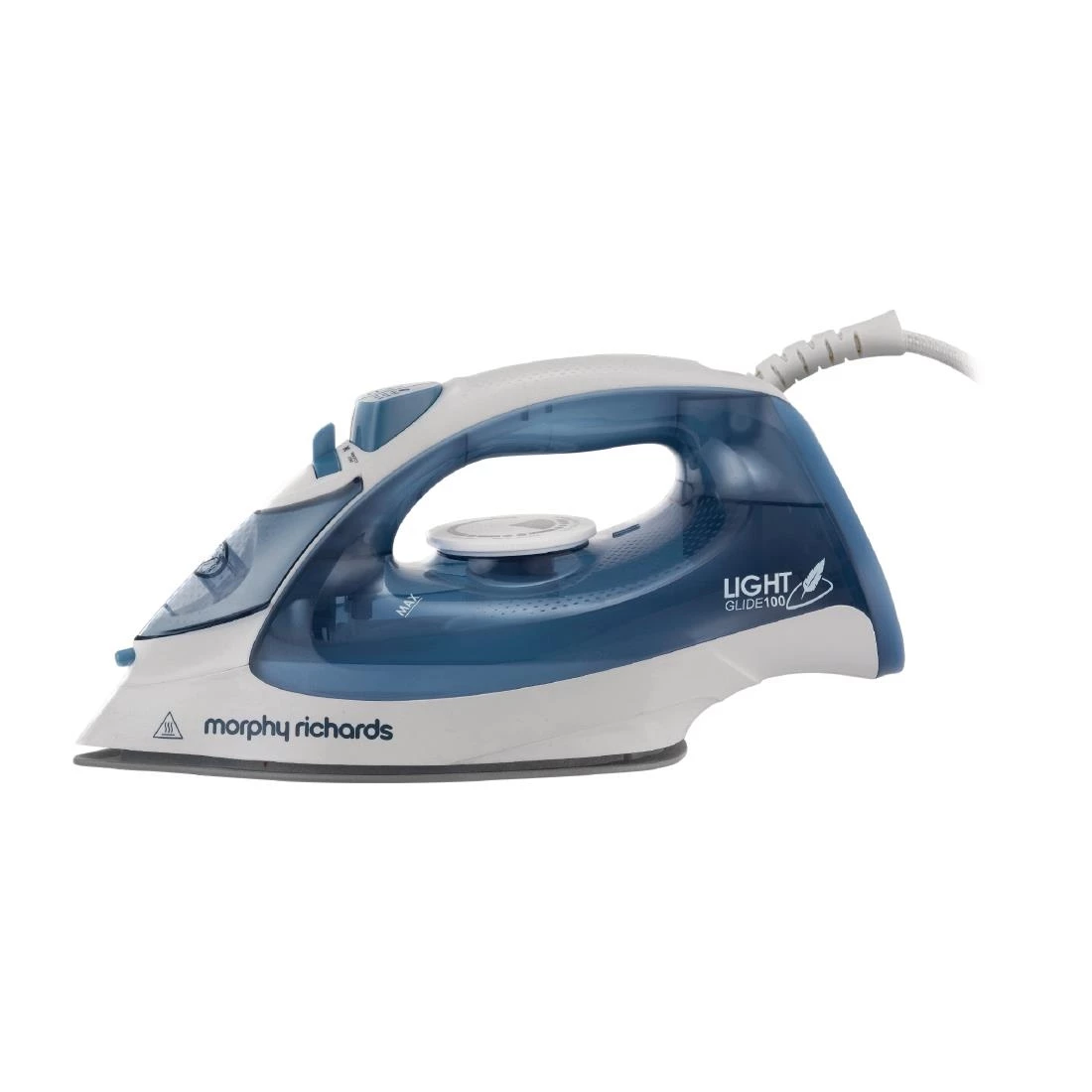 Cheapest 😉 Morphy Richards Light Glide 100 Steam Iron 🔔 1 Cheapest 😉 Morphy Richards Light Glide 100 Steam Iron 🔔