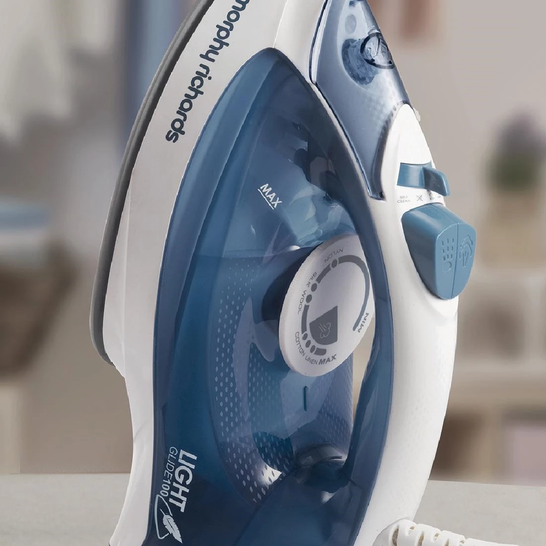 Cheapest 😉 Morphy Richards Light Glide 100 Steam Iron 🔔 3 Cheapest 😉 Morphy Richards Light Glide 100 Steam Iron 🔔 - Image 3