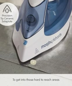 Cheapest 😉 Morphy Richards Light Glide 100 Steam Iron 🔔 10 Cheapest 😉 Morphy Richards Light Glide 100 Steam Iron 🔔 -Cleaning & Janitorial Supplies Shop fp911 info