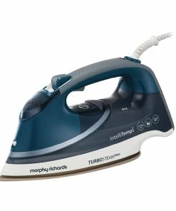 Brand new ๐ Morphy Richards Turbosteam Iron 303131 โค๏ธ