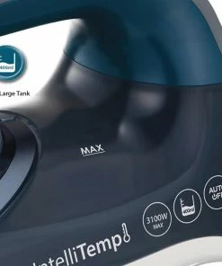 Brand new 🛒 Morphy Richards Turbosteam Iron 303131 ❤️ -Cleaning & Janitorial Supplies Shop fp913 detail