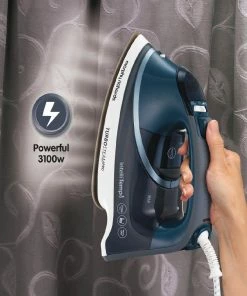 Brand new 🛒 Morphy Richards Turbosteam Iron 303131 ❤️ -Cleaning & Janitorial Supplies Shop fp913 ls2
