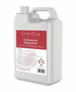 Best Sale 🌟 ChemEco UK ChemEco Dishwasher Detergent 5Ltr 🥰