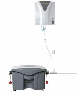 Best Sale 🔥 Mechline BioCeptor FOG Drain Management System 🛒