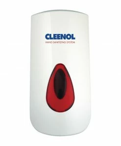 Best reviews of 😍 Cleenol Spray Hand Sanitiser Dispenser 😉