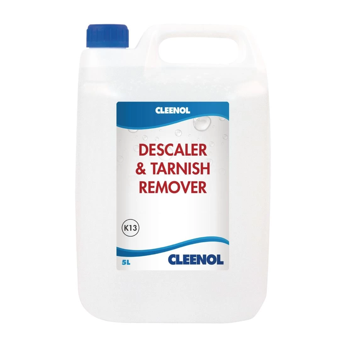 Promo ๐งจ Cleenol Descaler And Tarnish Remover 5Ltr (Pack Of 2) ๐ 1 Promo ๐งจ Cleenol Descaler And Tarnish Remover 5Ltr (Pack Of 2) ๐