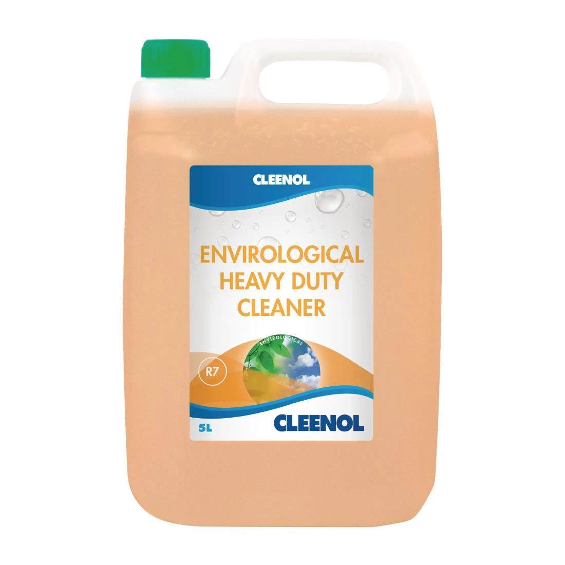 Cheapest 🤩 Cleenol Envirological Heavy Duty Cleaner 5Ltr (Pack Of 2) 😍 1 Cheapest 🤩 Cleenol Envirological Heavy Duty Cleaner 5Ltr (Pack Of 2) 😍