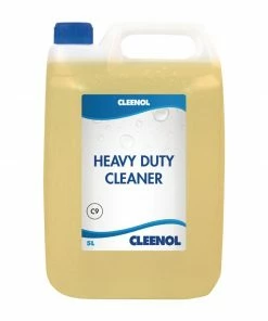 Budget 🔥 Cleenol General Purpose Heavy Duty Cleaner 5Ltr (Pack Of 2) ⌛