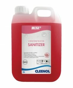 Top 10 ❤️ Cleenol Mixx It Surface Cleaner And Sanitiser 2Ltr (Pack Of 2) 🤩
